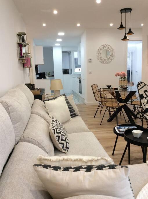 Ferienwohnung Urban Vigo Exterior foto
