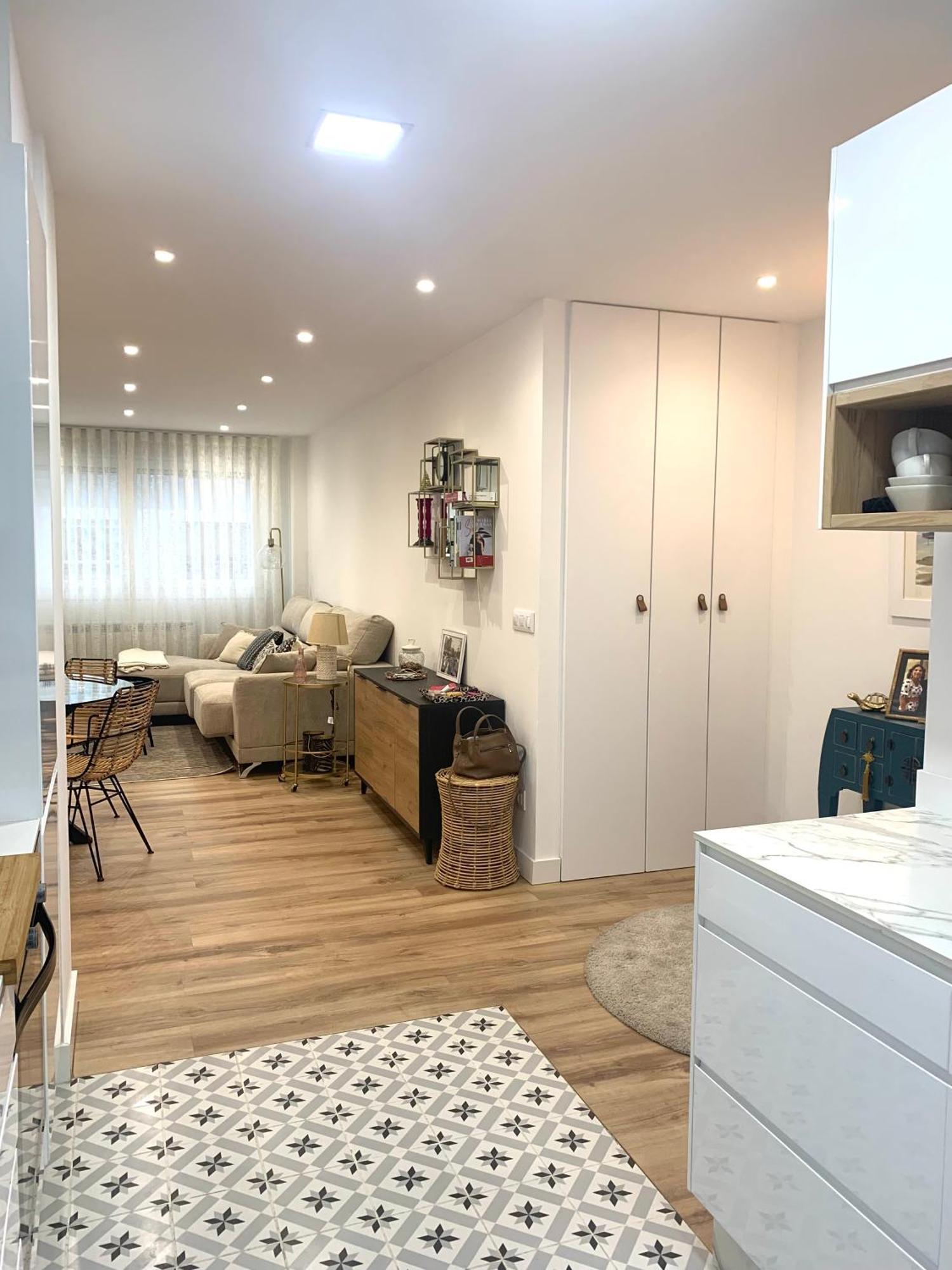 Ferienwohnung Urban Vigo Exterior foto