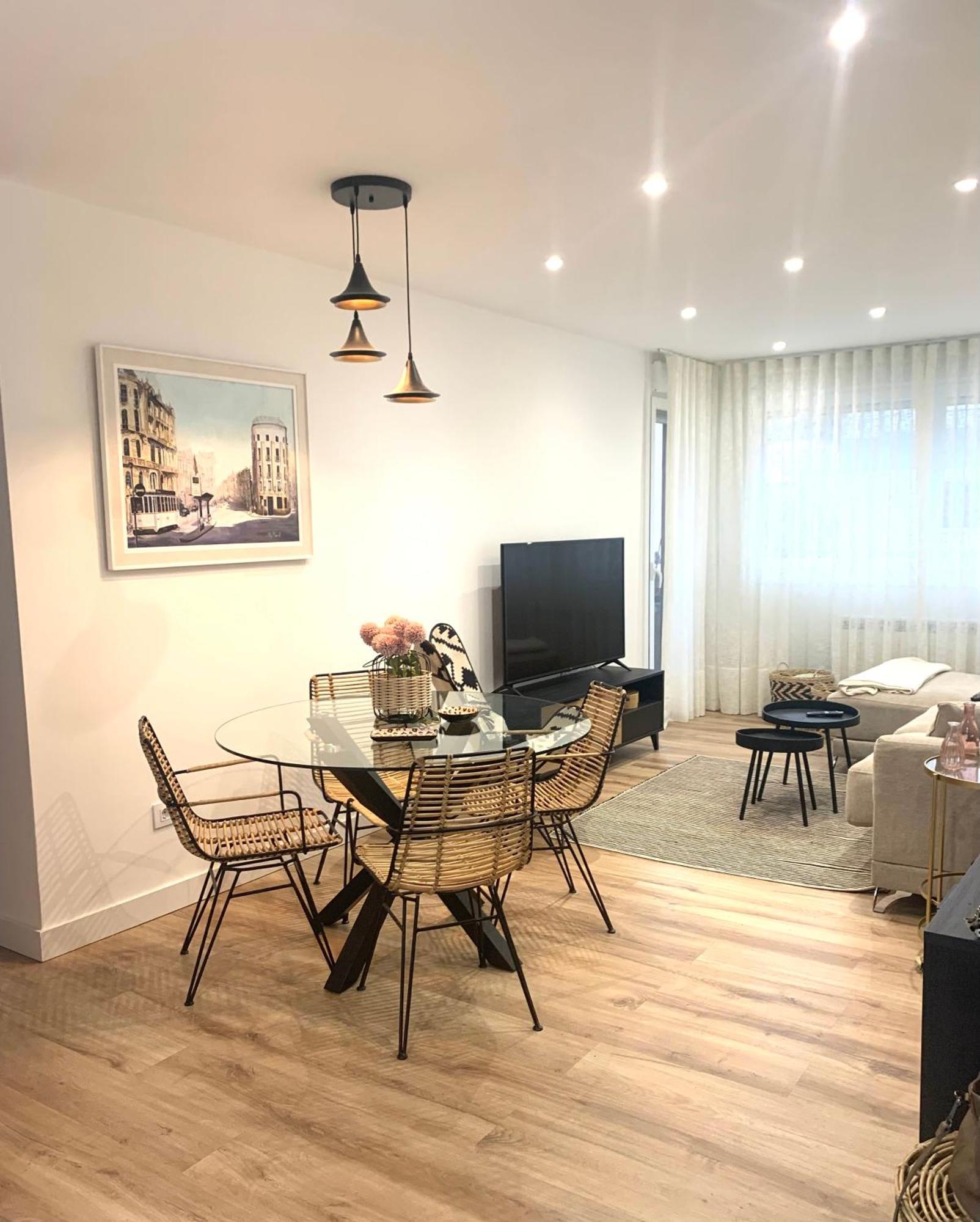 Ferienwohnung Urban Vigo Exterior foto