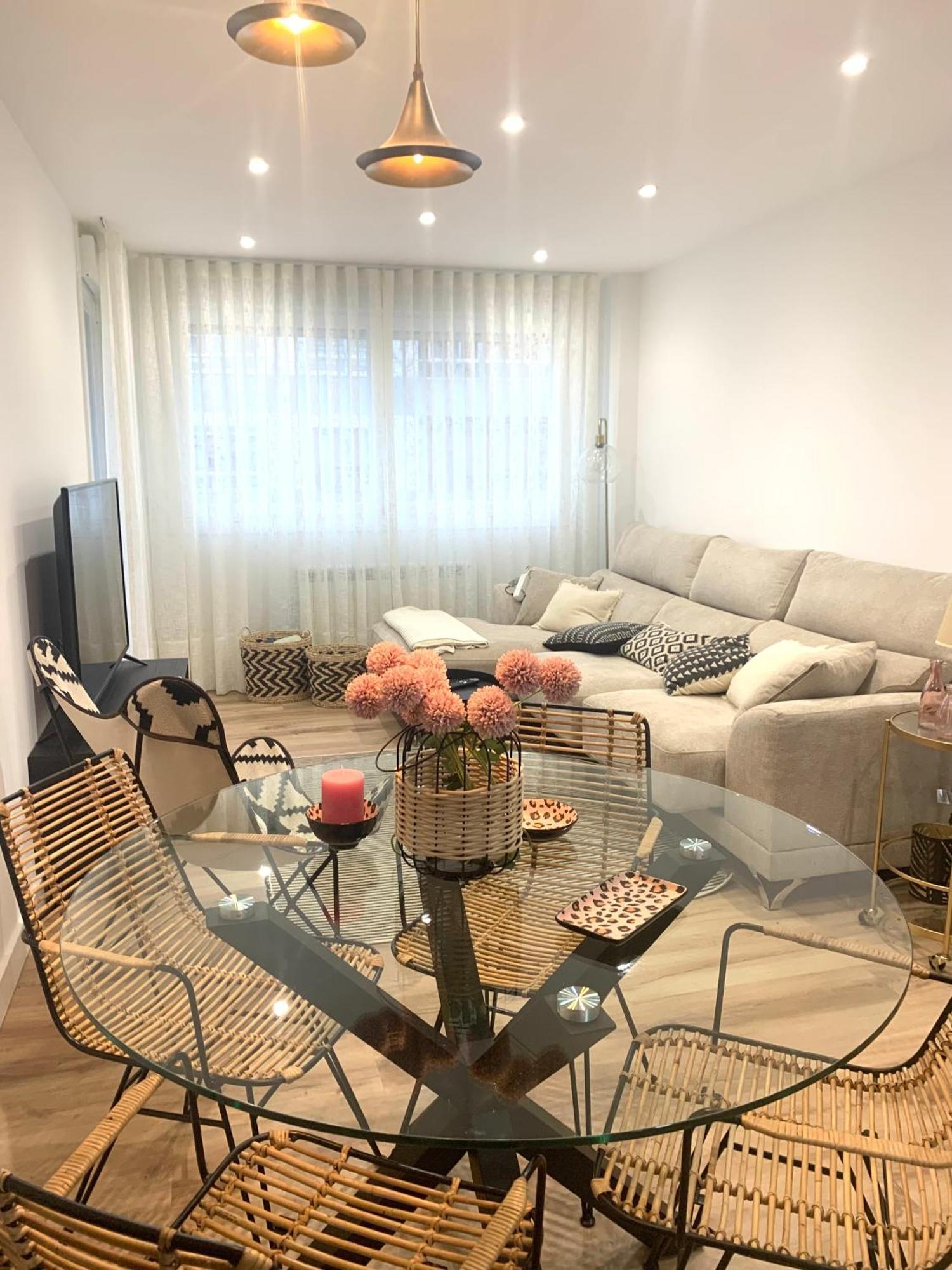 Ferienwohnung Urban Vigo Exterior foto