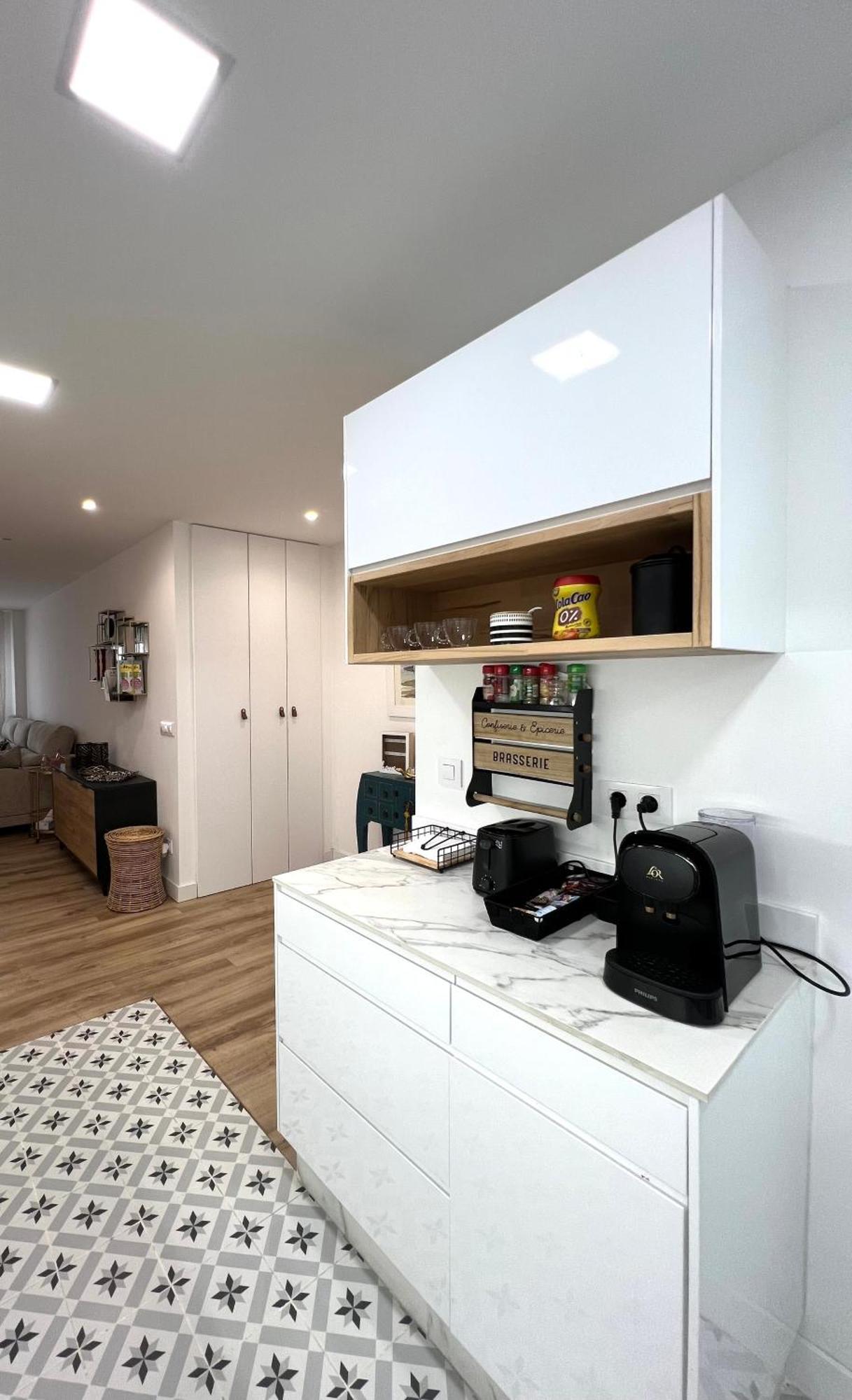 Ferienwohnung Urban Vigo Exterior foto
