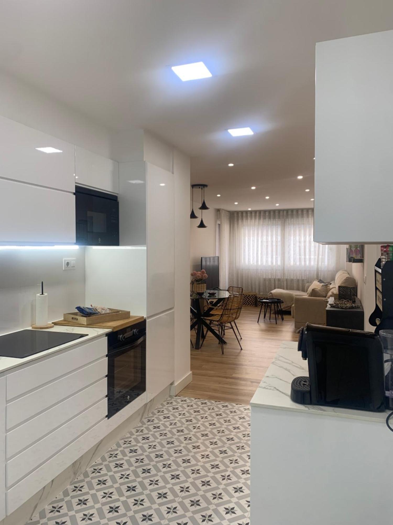 Ferienwohnung Urban Vigo Exterior foto