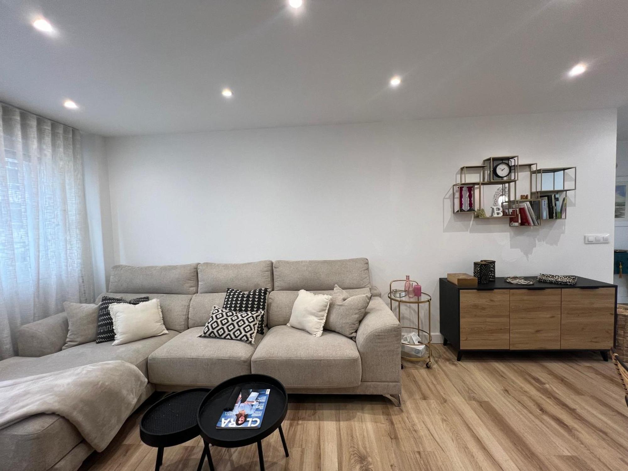 Ferienwohnung Urban Vigo Exterior foto