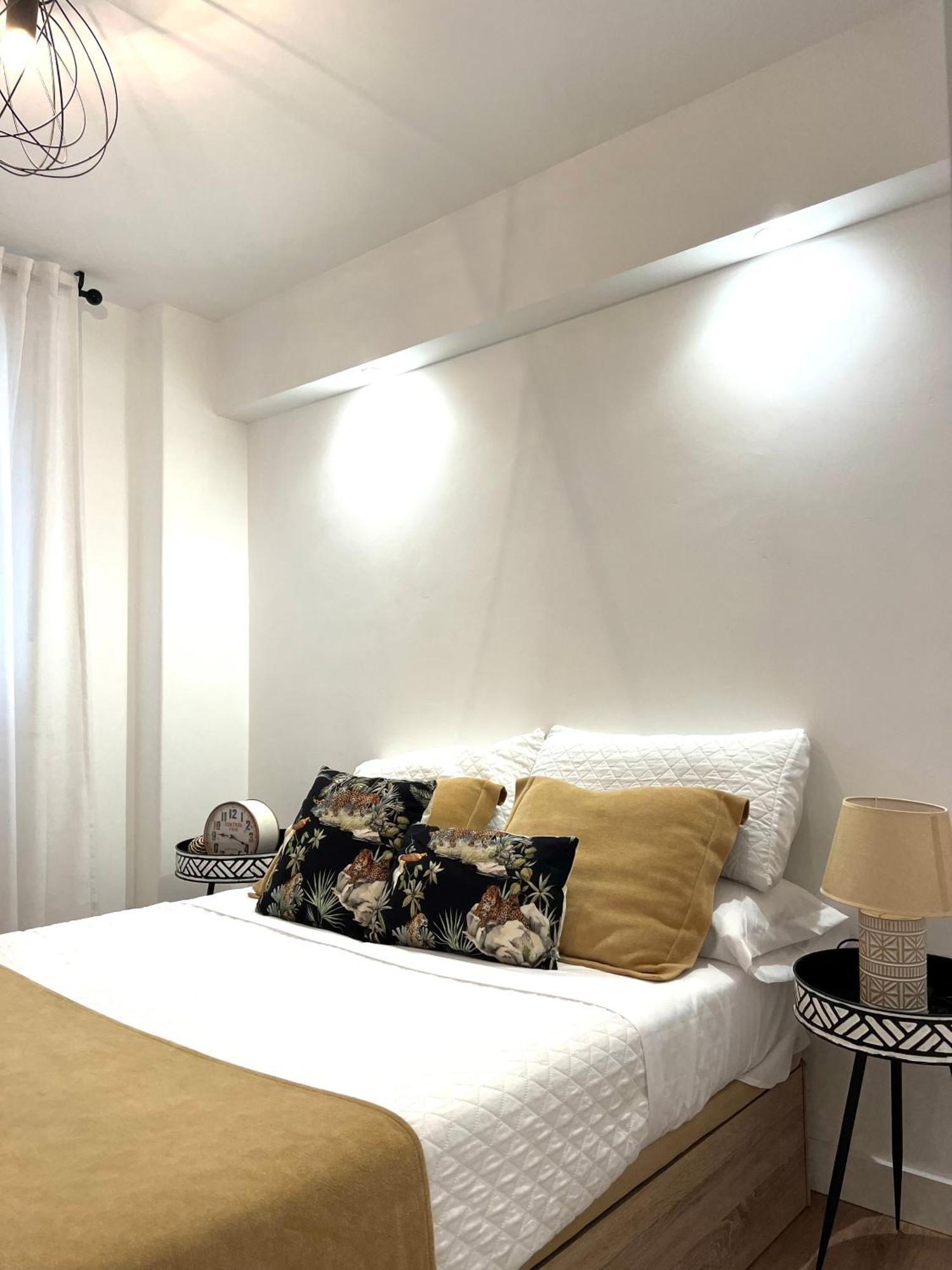 Ferienwohnung Urban Vigo Exterior foto