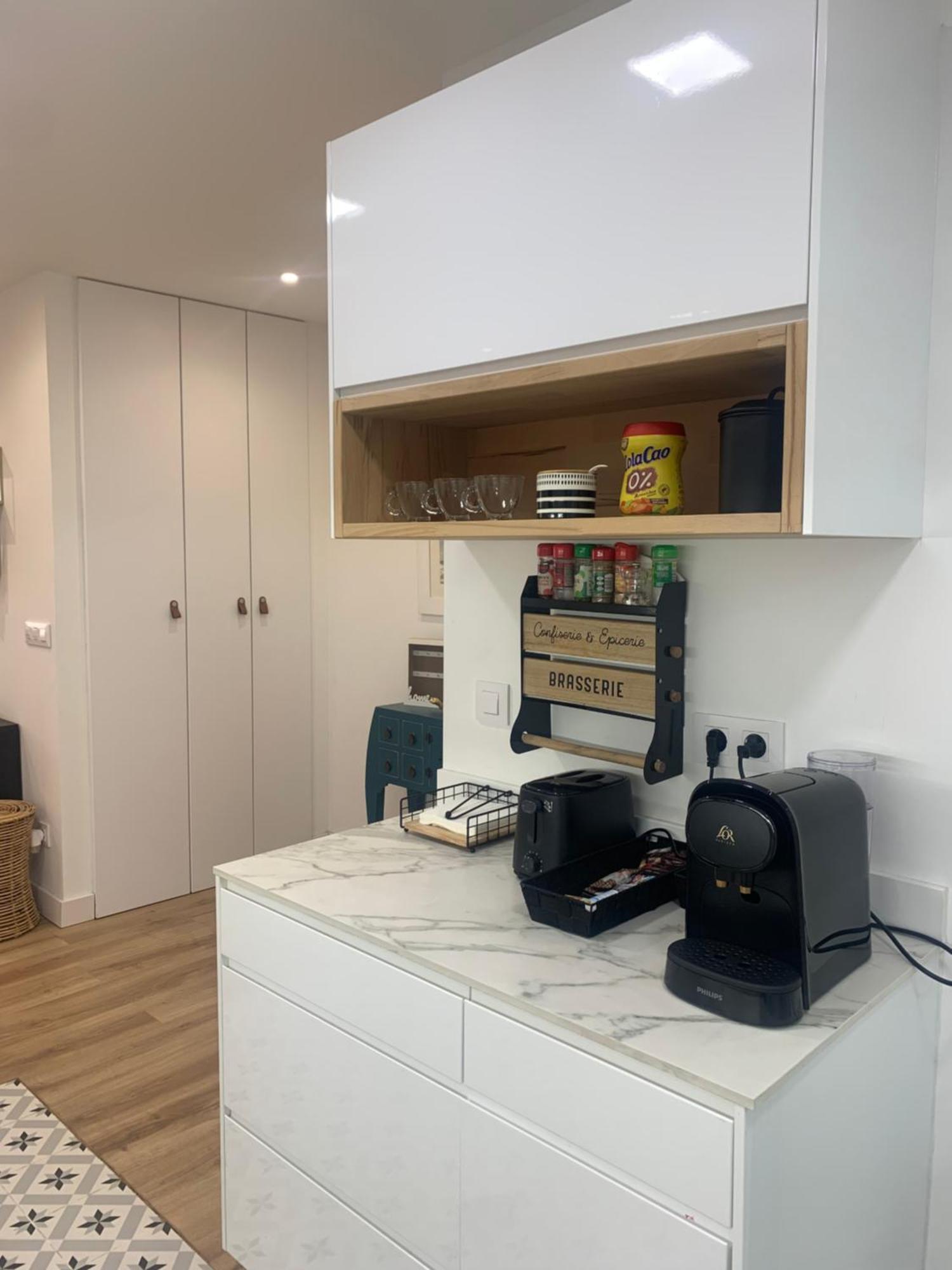 Ferienwohnung Urban Vigo Exterior foto