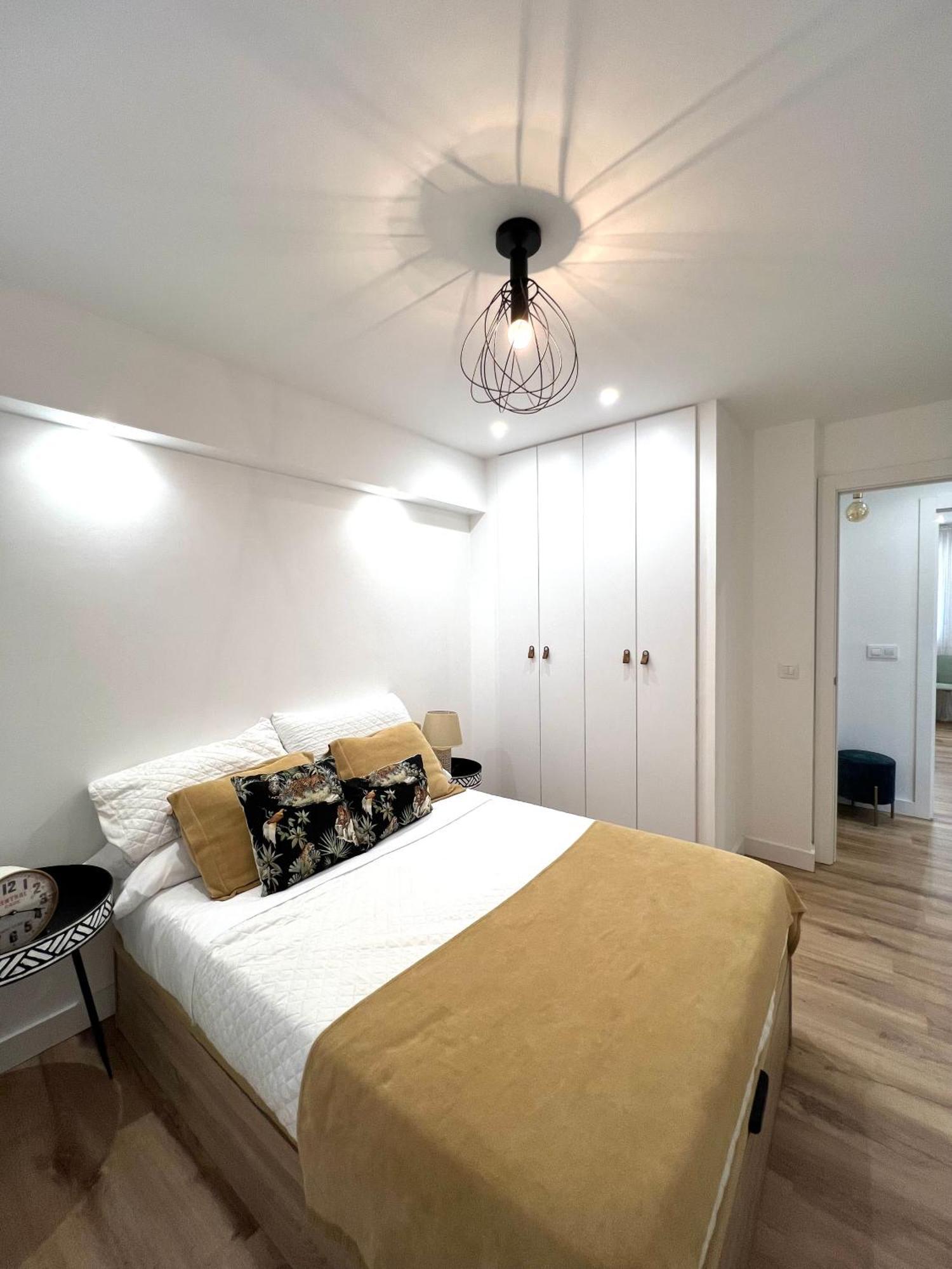 Ferienwohnung Urban Vigo Exterior foto