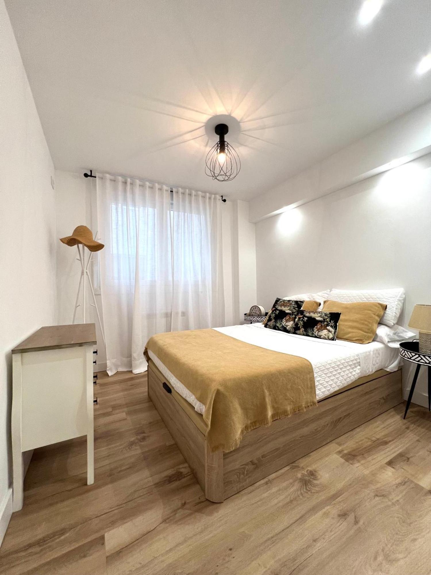 Ferienwohnung Urban Vigo Exterior foto